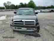 2000 Dodge 1500 with VIN 1B7HF16Y9YS511047, listed as a Copart auction lot 55657795 with 150,200 mi miles and Salvage title. Bid and sale history available at DreamBid. Image 14.