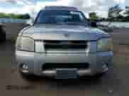 2001 Nissan Frontier SE with VIN 1N6ED27YX1C335118, listed as a Copart auction lot 58204194 with 408,869 mi miles and Non repairable. Bid and sale history available at DreamBid. Image 5.