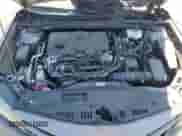 2023 Toyota Camry Hybrid XSE с VIN 4T1K31AK6PU615026, выставлен на аукционе Copart как лот 83769475 с пробегом 141 199 миль миль и Списание • Salvage title. История ставок и продаж доступна на DreamBid. Изображение 11.