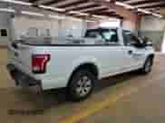 2016 Ford F-150 XL с VIN 1FTMF1CP2GKD25584, выставлен на аукционе Copart как лот 86257025 с пробегом 171 684 миль миль и Списание • Salvage title. История ставок и продаж доступна на DreamBid. Изображение 3.