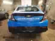 2016 Chevrolet Volt LT с VIN 1G1RC6S5XGU140773, выставлен на аукционе Copart как лот 44203363 с пробегом Не указан миль и . История ставок и продаж доступна на DreamBid. Изображение 6.