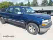 2002 Chevrolet Silverado 1500 LS с VIN 2GCEC19V521302280, выставлен на аукционе IAAI как лот 43103644 с пробегом 226 967 миль миль и . История ставок и продаж доступна на DreamBid. Изображение 1.