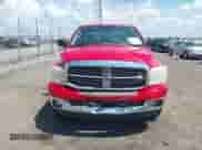 2008 Dodge 1500 SLT with VIN 1D7HU18208S599054, listed as a IAAI auction lot 42567910 with 219,636 mi miles and . Bid and sale history available at DreamBid. Image 12.