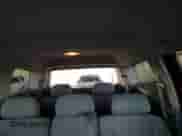 2005 Dodge Durango SXT with VIN 1D4HD38K25F585086, listed as a Copart auction lot 89017805 with 195,929 mi miles and Salvage title. Bid and sale history available at DreamBid. Image 10.