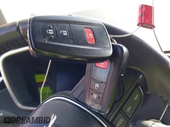 2020 Toyota Corolla XSE с VIN JTNC4RBE4L3089424, выставлен на аукционе IAAI как лот 43375904 с пробегом 41 580 миль миль и . История ставок и продаж доступна на DreamBid. Изображение 11.