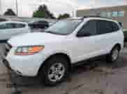 2009 Hyundai Santa Fe GLS с VIN 5NMSG73D49H263083, выставлен на аукционе Copart как лот 65267165 с пробегом 166 971 миль миль и Списание • Salvage title. История ставок и продаж доступна на DreamBid. Изображение 1.