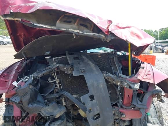 2014 Ram 1500 Express z VIN 3C6JR6AT4EG138950, wystawiony jako IAAI lot #42282723 z przebiegiem Nie podano mil oraz . Historia ofert i sprzedaży dostępna na DreamBid. Obrazek 10.