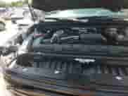 2024 Chevrolet Silverado 3500HD High Country с VIN 1GC4YVEY4RF432252, выставлен на аукционе Copart как лот 67944165 с пробегом 332 миль миль и Списание • Salvage title. История ставок и продаж доступна на DreamBid. Изображение 13.