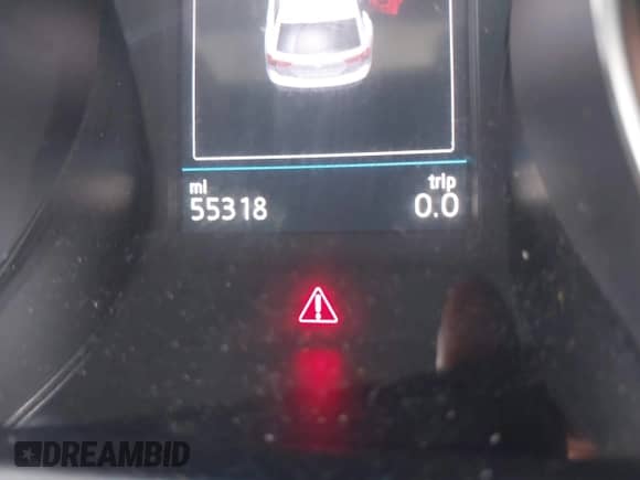 2021 Volkswagen Tiguan SE с VIN 3VV2B7AX1MM030765, выставлен на аукционе IAAI как лот 43113947 с пробегом 55 318 миль миль и . История ставок и продаж доступна на DreamBid. Изображение 16.