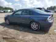 2005 Volvo S60 с VIN YV1RS592652473345, выставлен на аукционе Copart как лот 64978765 с пробегом 223 196 миль миль и Списание • Salvage title. История ставок и продаж доступна на DreamBid. Изображение 2.