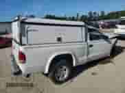 2004 Dodge Dakota with VIN 1D7FL16K14S554387, listed as a Copart auction lot 59397994 with Not provided miles and Salvage title. Bid and sale history available at DreamBid. Image 3.