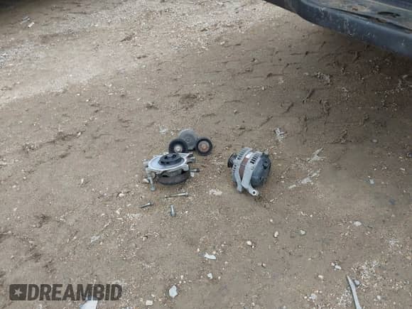 2012 Ram 1500 ST with VIN 3C6JD6DK3CG223910, listed as a IAAI auction lot 42513399 with 177,088 mi miles and . Bid and sale history available at DreamBid. Image 12.