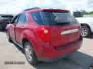 2015 Chevrolet Equinox LT z VIN 2GNALCEK2F6227009, wystawiony jako IAAI lot #42989323 z przebiegiem 162 821 mil mil oraz . Historia ofert i sprzedaży dostępna na DreamBid. Obrazek 3.