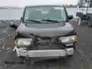 2013 Nissan Cube S with VIN JN8AZ2KR4DT304524, listed as a Copart auction lot 51696765 with 143,259 mi miles and Clean title. Bid and sale history available at DreamBid. Image 5.