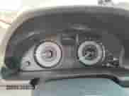 2011 Honda Odyssey LX with VIN 5FNRL5H20BB037071, listed as a Copart auction lot 81141515 with 236,560 mi miles and Salvage title. Bid and sale history available at DreamBid. Image 9.