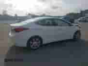 2013 Hyundai Elantra Limited z VIN 5NPDH4AE0DH448999, wystawiony jako Copart lot #81730955 z przebiegiem 107 747 mil mil oraz Szkoda całkowita • Salvage title. Historia ofert i sprzedaży dostępna na DreamBid. Obrazek 3.