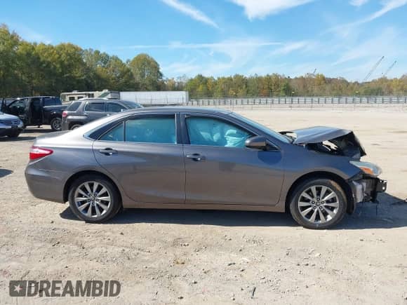 2016 Toyota Camry LE с VIN 4T4BF1FK6GR564360, выставлен на аукционе IAAI как лот 43380684 с пробегом 98 971 миль миль и . История ставок и продаж доступна на DreamBid. Изображение 13.