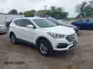 2017 Hyundai Santa Fe 2.4L с VIN 5XYZTDLB4HG403407, выставлен на аукционе IAAI как лот 43301785 с пробегом 86 587 миль миль и . История ставок и продаж доступна на DreamBid. Изображение 1.
