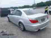 2010 BMW 5 Series 535i с VIN WBANW1C59AC167536, выставлен на аукционе IAAI как лот 42208222 с пробегом 159 956 миль миль и . История ставок и продаж доступна на DreamBid. Изображение 3.