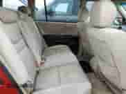 2002 Toyota Highlander с VIN JTEGD21A220044134, выставлен на аукционе Copart как лот 68753545 с пробегом 214 403 миль миль и Списание • Salvage title. История ставок и продаж доступна на DreamBid. Изображение 10.