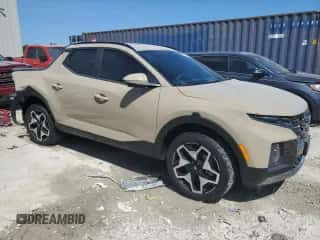 2024 Hyundai Santa Cruz Limited с VIN 5NTJEDAF0RH089098, выставлен на аукционе Copart как лот 68128244 с пробегом 3 414 миль миль и На запчасти • Non repairable. История ставок и продаж доступна на DreamBid. Изображение 4.
