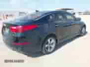 2014 Kia Optima LX с VIN 5XXGM4A72EG273338, выставлен на аукционе IAAI как лот 43359990 с пробегом 168 591 миль миль и . История ставок и продаж доступна на DreamBid. Изображение 4.