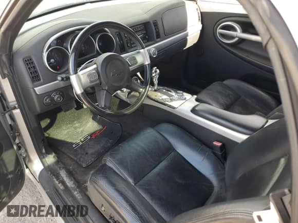 2005 Chevrolet SSR LS with VIN 1GCES14H05B114789, listed as a Copart auction lot 41580375 with 61,896 mi miles and Clean title. Bid and sale history available at DreamBid. Image 8.