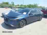 2024 Honda Accord Touring with VIN 1HGCY2F80RA022328, listed as a IAAI auction lot 42455184 with Not provided miles and . Bid and sale history available at DreamBid. Image 2.