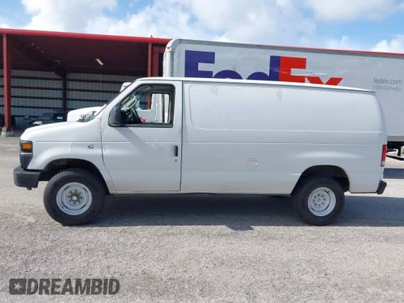 2014 Ford Econoline Cargo Commercial с VIN 1FTNE2EW8EDA99716, выставлен на аукционе IAAI как лот 42766089 с пробегом 229 212 миль миль и . История ставок и продаж доступна на DreamBid. Изображение 14.