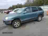 2003 Hyundai Santa Fe GLS с VIN KM8SC73D03U421863, выставлен на аукционе Copart как лот 71573724 с пробегом 184 028 миль миль и Списание • Salvage title. История ставок и продаж доступна на DreamBid. Изображение 1.