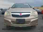 2008 Saturn VUE XR with VIN 3GSCL53728S541375, listed as a Copart auction lot 59629475 with 127,709 mi miles and Clean title. Bid and sale history available at DreamBid. Image 5.