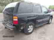 2003 Chevrolet Tahoe LT z VIN 1GNEK13Z43J145919, wystawiony jako IAAI lot #42386094 z przebiegiem 240 118 mil mil oraz . Historia ofert i sprzedaży dostępna na DreamBid. Obrazek 4.