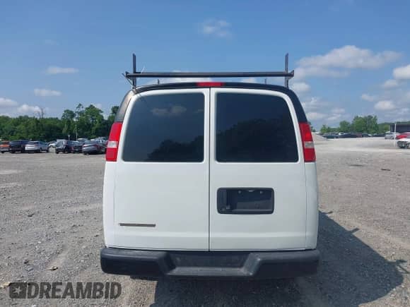 2021 Chevrolet Express Cargo с VIN 1GCWGAF71M1154667, выставлен на аукционе IAAI как лот 41994343 с пробегом 94 524 миль миль и . История ставок и продаж доступна на DreamBid. Изображение 15.