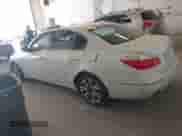 2010 Hyundai Genesis z VIN KMHGC4DEXAU090217, wystawiony jako IAAI lot #42740340 z przebiegiem 279 336 mil mil oraz . Historia ofert i sprzedaży dostępna na DreamBid. Obrazek 3.