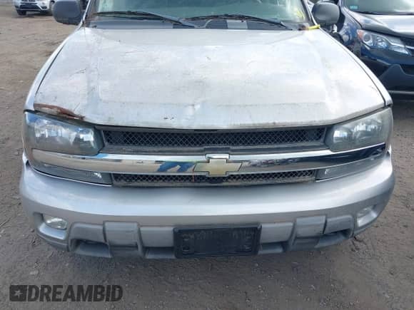 2004 Chevrolet TrailBlazer EXT LS z VIN 1GNET16SX46179296, wystawiony jako IAAI lot #42992136 z przebiegiem 279 185 mil mil oraz . Historia ofert i sprzedaży dostępna na DreamBid. Obrazek 12.