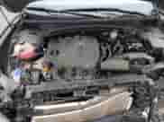 2024 Hyundai Tucson SEL z VIN 5NMJBCDE0RH399639, wystawiony jako Copart lot #68722375 z przebiegiem 56 774 mil mil oraz Szkoda całkowita • Salvage title. Historia ofert i sprzedaży dostępna na DreamBid. Obrazek 12.