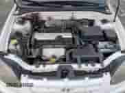 2003 Hyundai Accent GL с VIN KMHCG35C53U258469, выставлен на аукционе Copart как лот 82977294 с пробегом 99 136 миль миль и Чистый • Clean title. История ставок и продаж доступна на DreamBid. Изображение 11.