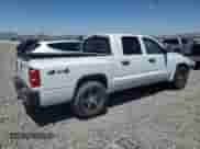 2006 Dodge Dakota ST с VIN 1D7HW28K56S715703, выставлен на аукционе Copart как лот 58545465 с пробегом 195 358 миль миль и Чистый • Clean title. История ставок и продаж доступна на DreamBid. Изображение 3.