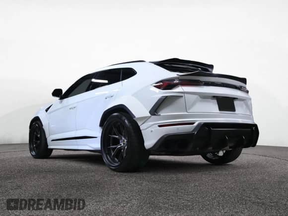 2020 Lamborghini Urus с VIN ZPBUA1ZL6LLA08455, выставлен на аукционе Copart как лот 84622825 с пробегом 31 751 миль миль и Чистый • Clean title. История ставок и продаж доступна на DreamBid. Изображение 3.