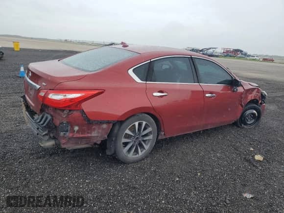 2016 Nissan Altima S z VIN 1N4AL3AP5GC119427, wystawiony jako Copart lot #70819475 z przebiegiem 135 094 mil mil oraz Szkoda całkowita • Salvage title. Historia ofert i sprzedaży dostępna na DreamBid. Obrazek 3.