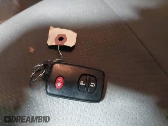 2015 Toyota Prius Four с VIN JTDKN3DU5F1877725, выставлен на аукционе IAAI как лот 41557495 с пробегом 32 729 миль миль и . История ставок и продаж доступна на DreamBid. Изображение 11.