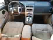 2008 Chevrolet Equinox LS z VIN 2CNDL13F686061074, wystawiony jako Copart lot #69501854 z przebiegiem 262 360 mil mil oraz Szkoda całkowita • Salvage title. Historia ofert i sprzedaży dostępna na DreamBid. Obrazek 8.