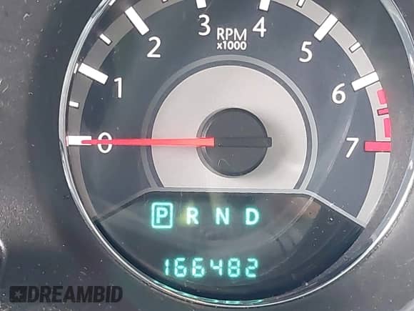 2014 Chrysler 200 LX with VIN 1C3CCBAG5EN157680, listed as a IAAI auction lot 42463846 with 166,482 mi miles and . Bid and sale history available at DreamBid. Image 15.