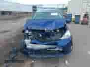 2016 Toyota Prius Two with VIN JTDZN3EU5GJ048815, listed as a IAAI auction lot 42861487 with 109,324 mi miles and . Bid and sale history available at DreamBid. Image 13.