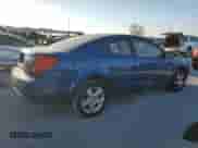2006 Saturn ION с VIN 1G8AW18FX6Z109775, выставлен на аукционе Copart как лот 45154815 с пробегом 188 446 миль миль и Чистый • Clean title. История ставок и продаж доступна на DreamBid. Изображение 3.