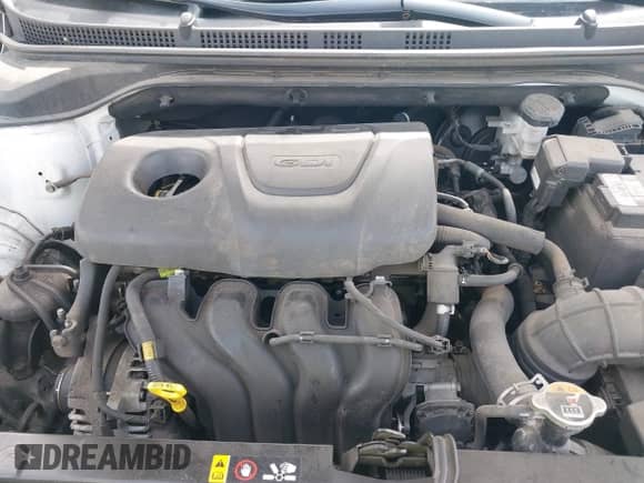 2018 Hyundai Accent SE with VIN 3KPC24A3XJE017548, listed as a IAAI auction lot 41932577 with 99,733 mi miles and . Bid and sale history available at DreamBid. Image 10.