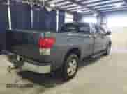 2007 Toyota Tundra SR5 with VIN 5TFST54107X001148, listed as a Copart auction lot 87414295 with 164,327 mi miles and Clean title. Bid and sale history available at DreamBid. Image 3.