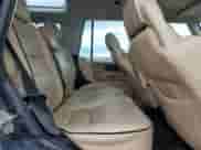 2003 Land Rover Discovery SE with VIN SALTW16413A778309, listed as a Copart auction lot 86850845 with 89,201 mi miles and Salvage title. Bid and sale history available at DreamBid. Image 11.