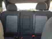 2013 Chevrolet Captiva Sport LT with VIN 3GNAL3EK9DS553856, listed as a Copart auction lot 79033254 with 190,991 mi miles and Salvage title. Bid and sale history available at DreamBid. Image 10.