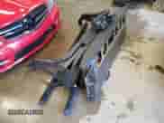 2023 Nissan Frontier Pro-4X z VIN 1N6ED1EK9PN635111, wystawiony jako Copart lot #70307495 z przebiegiem 34 334 mil mil oraz Szkoda całkowita • Salvage title. Historia ofert i sprzedaży dostępna na DreamBid. Obrazek 12.